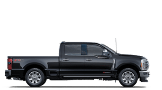 2025 Ford Super Duty® External Image 1